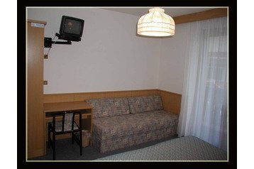 Itālija Hotel Selva di Cadore, Eksterjers